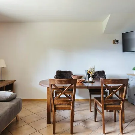 Auroch - - Cheminee - Parking - Vue - Calme Appartamento *