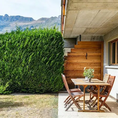 Auroch - - Cheminee - Parking - Vue - Calme