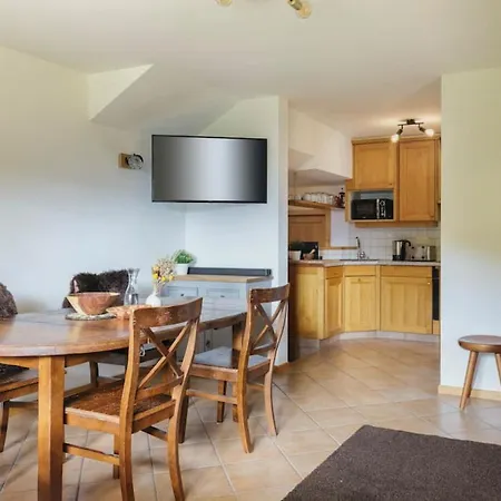 Auroch - - Cheminee - Parking - Vue - Calme Appartamento