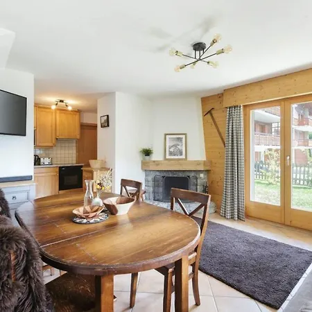 Auroch - - Cheminee - Parking - Vue - Calme Appartamento Verbier