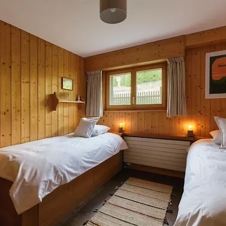 Appartamento Auroch - - Cheminee - Parking - Vue - Calme Verbier