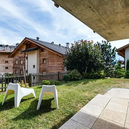 Auroch - - Cheminee - Parking - Vue - Calme Verbier