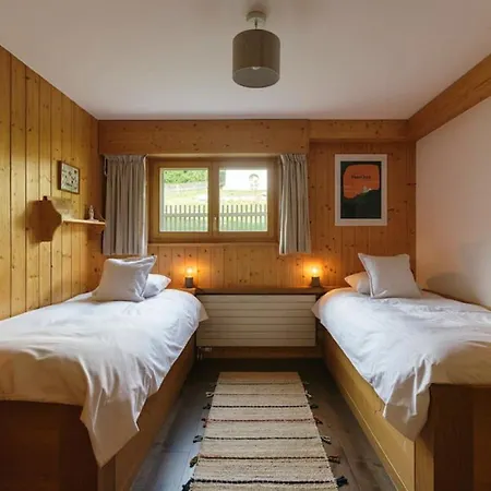 Auroch - - Cheminee - Parking - Vue - Calme