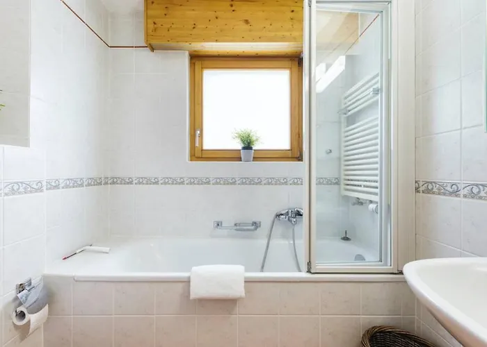 Auroch - - Cheminee - Parking - Vue - Calme * Verbier