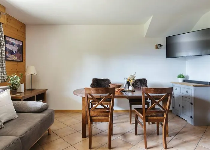 Auroch - - Cheminee - Parking - Vue - Calme Apartment *