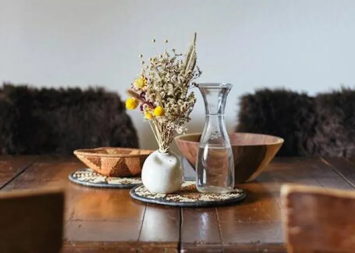 Auroch - - Cheminee - Parking - Vue - Calme Apartment Verbier