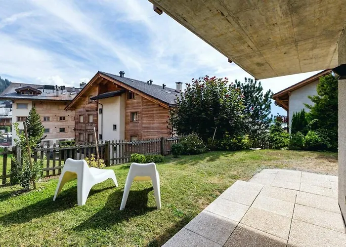 Auroch - - Cheminee - Parking - Vue - Calme Verbier